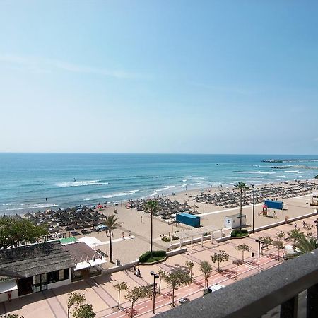 Lubina Apartment Fuengirola Exterior photo