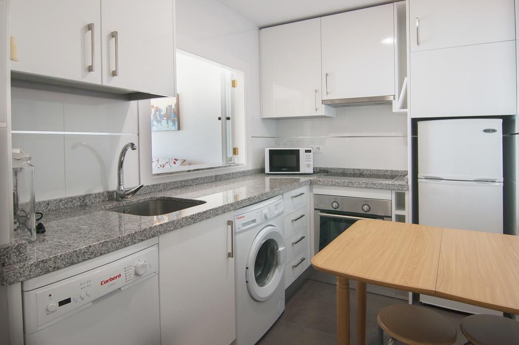 Lubina Apartment Fuengirola Exterior photo