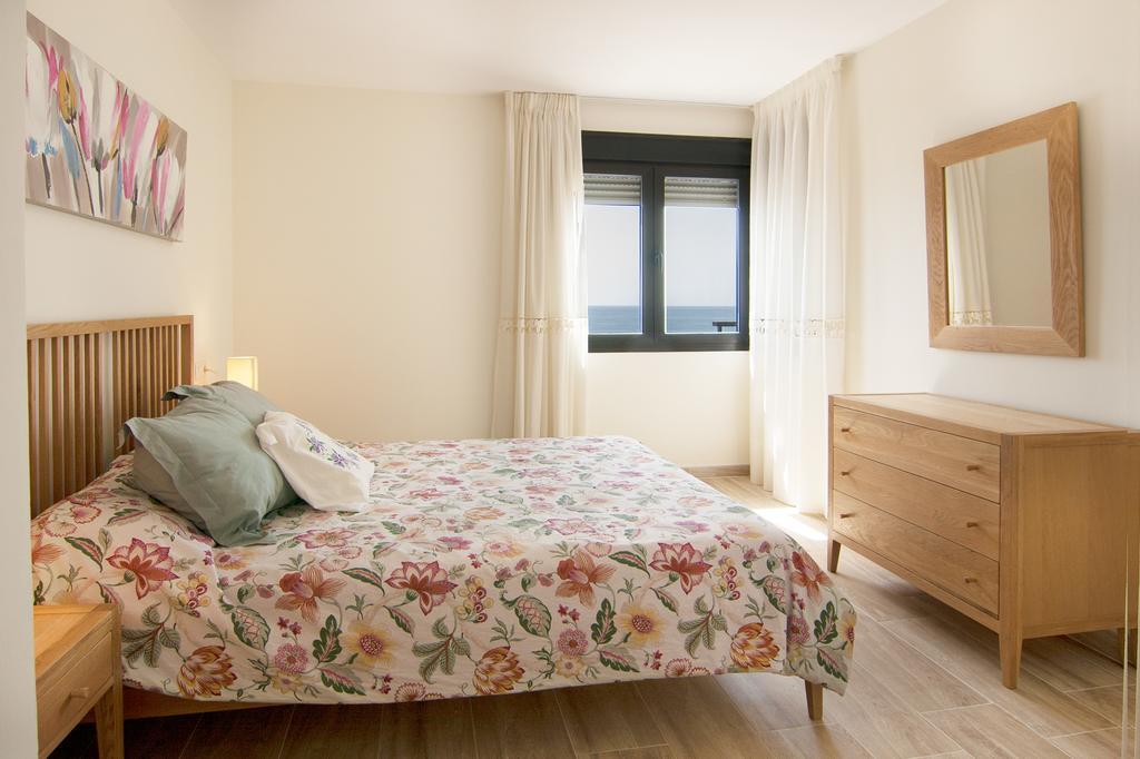 Lubina Apartment Fuengirola Exterior photo